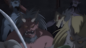 Nurarihyon no Mago: Sennen Makyou